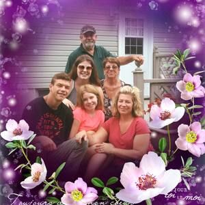 Meet your Posher, Arlene